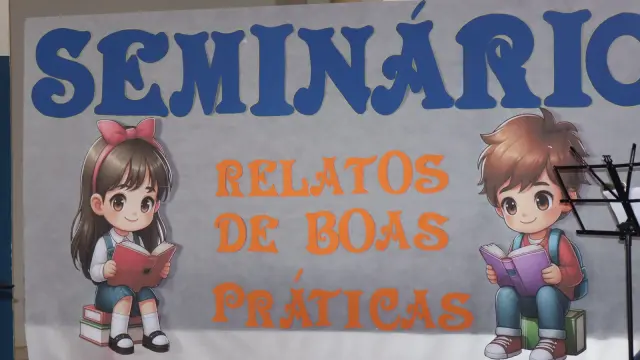 Seminário Municipal de Educação-Relatos de Boas Práticas
